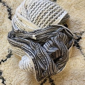 Infinity Scarf